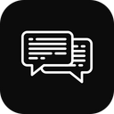 پیش‌نمایش فایل chatting-410 از پک فرهنگ سازمانی