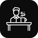 پیش‌نمایش فایل desk-301 از پک فرهنگ سازمانی