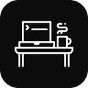 پیش‌نمایش فایل desk-303 از پک فرهنگ سازمانی
