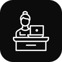 پیش‌نمایش فایل employee-desk-6 از پک فرهنگ سازمانی