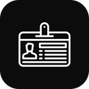 پیش‌نمایش فایل employee-id-3 از پک فرهنگ سازمانی