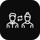 پیش‌نمایش فایل exchange-employee-12 از پک فرهنگ سازمانی
