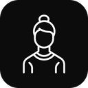 پیش‌نمایش فایل lady-employee-5 از پک فرهنگ سازمانی