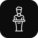 پیش‌نمایش فایل podium-144 از پک فرهنگ سازمانی