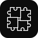 پیش‌نمایش فایل puzzle-158 از پک فرهنگ سازمانی