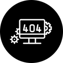 پیش‌نمایش فایل 404-error-1 از پک پشتیبانی مشتریان