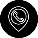پیش‌نمایش فایل call-place از پک پشتیبانی مشتریان