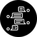 پیش‌نمایش فایل chatting-412 از پک پشتیبانی مشتریان