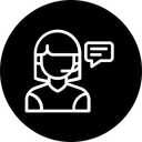 پیش‌نمایش فایل customer-support-40 از پک پشتیبانی مشتریان