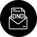 پیش‌نمایش فایل dnd-mail-2 از پک پشتیبانی مشتریان