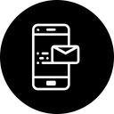 پیش‌نمایش فایل notification-93 از پک پشتیبانی مشتریان