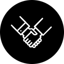 پیش‌نمایش فایل partnership-67 از پک پشتیبانی مشتریان