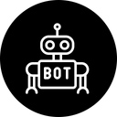 پیش‌نمایش فایل robot-129 از پک پشتیبانی مشتریان