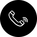 پیش‌نمایش فایل speaker-call از پک پشتیبانی مشتریان