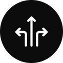 پیش‌نمایش فایل arrow-2174 از پک موقعیت‌یابی و مسیریابی