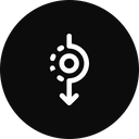 پیش‌نمایش فایل arrow-2175 از پک موقعیت‌یابی و مسیریابی