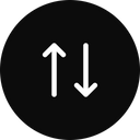 پیش‌نمایش فایل arrow-2176 از پک موقعیت‌یابی و مسیریابی