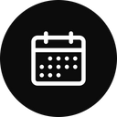 پیش‌نمایش فایل calendar-1593 از پک موقعیت‌یابی و مسیریابی