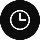 پیش‌نمایش فایل clock-1071 از پک موقعیت‌یابی و مسیریابی