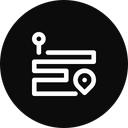 پیش‌نمایش فایل direction-290 از پک موقعیت‌یابی و مسیریابی