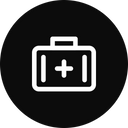 پیش‌نمایش فایل firstaid-kit-7 از پک موقعیت‌یابی و مسیریابی