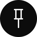 پیش‌نمایش فایل location-place از پک موقعیت‌یابی و مسیریابی