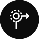 پیش‌نمایش فایل right-from-circle-3 از پک موقعیت‌یابی و مسیریابی