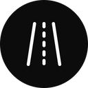 پیش‌نمایش فایل road-369 از پک موقعیت‌یابی و مسیریابی
