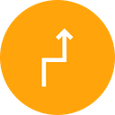 پیش‌نمایش فایل arrow-2179 از پک موقعیت‌یابی و مسیریابی