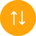 پیش‌نمایش فایل arrow-2184 از پک موقعیت‌یابی و مسیریابی