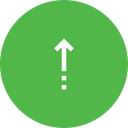 پیش‌نمایش فایل arrow-2185 از پک موقعیت‌یابی و مسیریابی