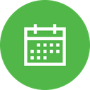 پیش‌نمایش فایل calendar-1594 از پک موقعیت‌یابی و مسیریابی