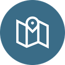 پیش‌نمایش فایل map-1058 از پک موقعیت‌یابی و مسیریابی