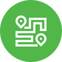 پیش‌نمایش فایل navigation-191 از پک موقعیت‌یابی و مسیریابی