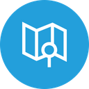 پیش‌نمایش فایل search-in-map-2 از پک موقعیت‌یابی و مسیریابی