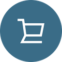 پیش‌نمایش فایل shopping-cart-65 از پک موقعیت‌یابی و مسیریابی