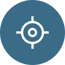 پیش‌نمایش فایل target-825 از پک موقعیت‌یابی و مسیریابی