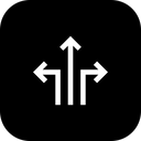 پیش‌نمایش فایل arrow-2190 از پک موقعیت‌یابی و مسیریابی