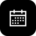 پیش‌نمایش فایل calendar-1595 از پک موقعیت‌یابی و مسیریابی