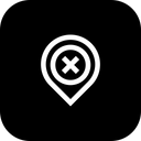 پیش‌نمایش فایل cancel-place-3 از پک موقعیت‌یابی و مسیریابی