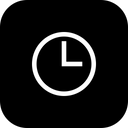 پیش‌نمایش فایل clock-1073 از پک موقعیت‌یابی و مسیریابی