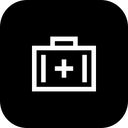 پیش‌نمایش فایل firstaid-kit-9 از پک موقعیت‌یابی و مسیریابی