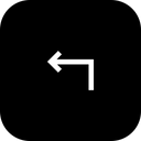 پیش‌نمایش فایل left-turn-12 از پک موقعیت‌یابی و مسیریابی