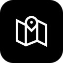 پیش‌نمایش فایل map-1060 از پک موقعیت‌یابی و مسیریابی
