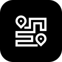 پیش‌نمایش فایل navigation-192 از پک موقعیت‌یابی و مسیریابی