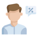 پیش‌نمایش فایل ask-for-discount-4 از پک پشتیبانی مشتریان