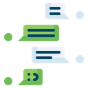 پیش‌نمایش فایل communication-456 از پک پشتیبانی مشتریان