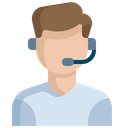 پیش‌نمایش فایل customer-consultant-1 از پک پشتیبانی مشتریان