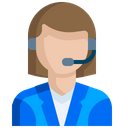 پیش‌نمایش فایل customer-consultant-2 از پک پشتیبانی مشتریان