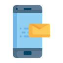 پیش‌نمایش فایل mail-notification از پک پشتیبانی مشتریان